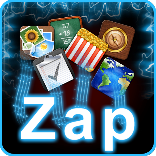 App Zap画像