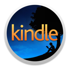 Kindle for Macの画像