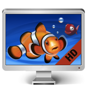 desktop aquarium