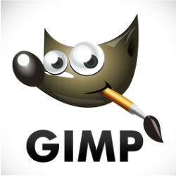 Gimpの画像