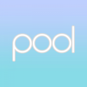 poolの画像
