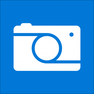 Microsoft Pix カメラの画像